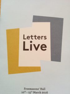 LettersLive
